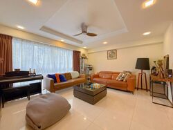 Blk 1D The Pinnacle@Duxton (Bukit Merah), HDB 5 Rooms #626016221
